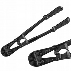 NEO NOŻYCE DO CIĘCIA DRUTU PRĘTÓW 450 MM DRUT DO 8 MM SZCZYPCE 31-037