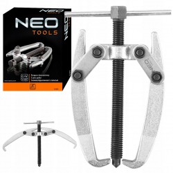 ŚCIĄGACZ DWURAMIENNY DO ŁOŻYSK 100mm NEO 11-851