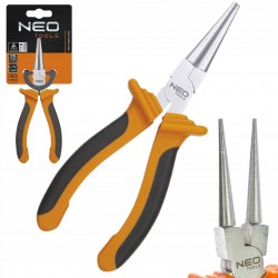 KOMBINERKI SZCZYPCE UNIWERSALNE okrągłe 160 mm NEO