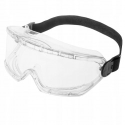 OKULARY OCHRONNE POLIWĘGLAN ANTY-FOG NEO 97-513