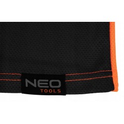NEO T-shirt koszulka odblaskowa robocza rozmiar S