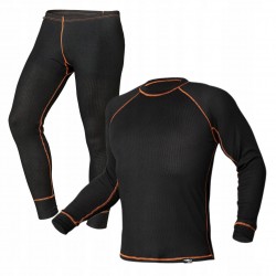 NEO BIELIZNA ROBOCZA termoaktywna komplet XXL/XXXL