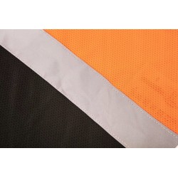 NEO T-shirt koszulka odblaskowa robocza rozmiar S