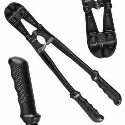 NEO NOŻYCE DO CIĘCIA DRUTU PRĘTÓW 450 MM DRUT DO 8 MM SZCZYPCE 31-037
