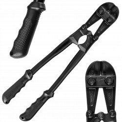 NEO NOŻYCE DO CIĘCIA DRUTU PRĘTÓW 450 MM DRUT DO 8 MM SZCZYPCE 31-037