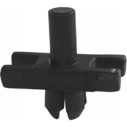 NEO ZESTAW KOMPLET SPINEK SAMOCHODOWYCH DO BMW 290 SZTUK ORGANIZER 11-961