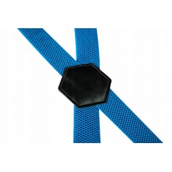 NEO SPODNIE ROBOCZE OGRODNICZKI HD+ S 81-245-S