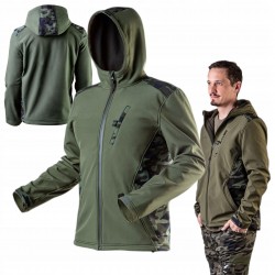 NEO kurtka bluza robocza MORO SOFTSHELL roz. XL/54