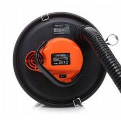 ODKURZACZ KOMINKOWY DO POPIOŁU CZYSZCZENIA PIECA KOMINKA 2000W 20L KD477
