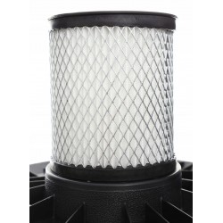 ODKURZACZ KOMINKOWY DO POPIOŁU CZYSZCZENIA PIECA KOMINKA 2000W 20L KD477