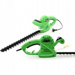 KRAFT&DELE ELEKTRYCZNE NOŻYCE DO ŻYWOPŁOTU 1800W 51CM KD1583