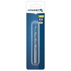 HOGERT WIERTŁO STOŻKOWE 4,5 MM ZE STALI HSS HT6D334
