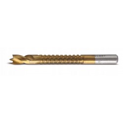 HOGERT WIERTŁA ZESTAW 3 SZT 5.6.8 MM DO DREWNA I TWORZYWA STAL HSS HT6D336