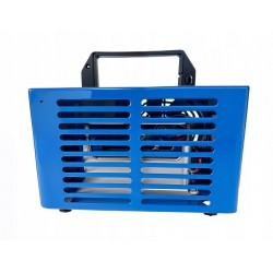 MOCNY GENERATOR OZONU OZONATOR OCZYSZCZACZ POWIETRZA 70 000 MG/H 155W 5069