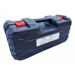 PIŁA ŁAŃCUCHOWA AKUMULATOROWA PILARKA 2x AKU AKUMULATOR ŁAŃCUCH 8" MOC 36V