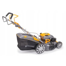KOSIARKA SPALINOWA Z NAPĘDEM 7KM 60L 51CM 8W1 3,2kW/4,3KM KSS-700SH +3x0,6L