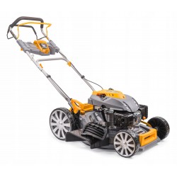 KOSIARKA SPALINOWA Z NAPĘDEM 7KM 60L 51CM 8W1 3,2kW/4,3KM KSS-700SH +3x0,6L
