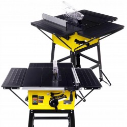 KRAFT PIŁA PILARKA STOŁOWA KRAJZEGA DO DREWNA UKOŚNICA 2900W +TARCZA 250mm