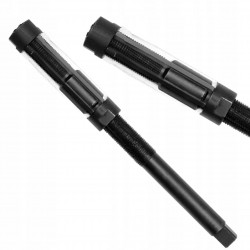 ROZWIERTAK PROFESJONALNY NASTAWNY RĘCZNY ROZWIERTAKI HSS7,75-8,5mm YT-28950