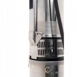 KRAFT&DELE POMPA GŁĘBINOWA ŚRUBOWA DO WODY CZYSTEJ 50 L/MIN 850 W KD1707
