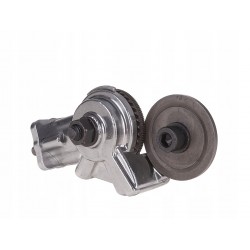 GEKO RĘCZNE NOŻYCE ADAPTER DO CIĘCIA BLACHY NA WKRĘTARKĘ HEX G81229