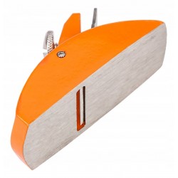 NEO STRUG HEBEL STOLARSKI RĘCZNY METAL DO DREWNA 89X35MM STRUGARKA 41-350