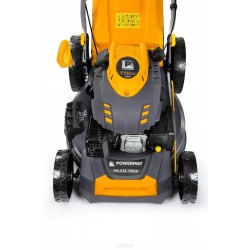 KOSIARKA SPALINOWA Z NAPĘDEM 7KM 60L 51CM 8W1 3,2kW/4,3KM KSS-700SH +3x0,6L