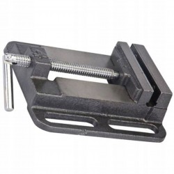 KRAFT&DELE IMADŁO MASZYNOWE KĄTOWE 100mm ŚCISK ZACISK MOCOWANIE KD10740