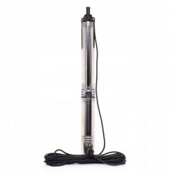 KRAFT&DELE POMPA GŁĘBINOWA ŚRUBOWA DO WODY CZYSTEJ 50 L/MIN 850 W KD1707