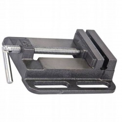 KRAFT&DELE IMADŁO MASZYNOWE KĄTOWE 100mm ŚCISK ZACISK MOCOWANIE KD10740