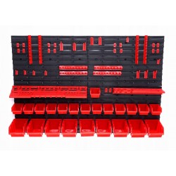 KRAFT&DELE ORGANIZER TABLICA WARSZTATOWA NARZĘDZIOWA ŚCIANKA 115CMX78 CM