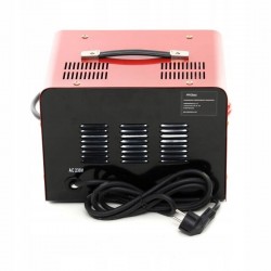ROZRUCH PROSTOWNIK SAMOCHODOWY DO AKUMULATORÓW Z ROZRUCHEM 180Ah 12V 24V
