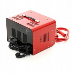 ROZRUCH PROSTOWNIK SAMOCHODOWY DO AKUMULATORÓW Z ROZRUCHEM 180Ah 12V 24V