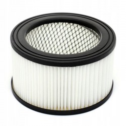 KRAFT&DELE ODKURZACZ PRZEMYSŁOWY DO POPIOŁU MOCNY 1650W FILTRY ZESTAW KD489