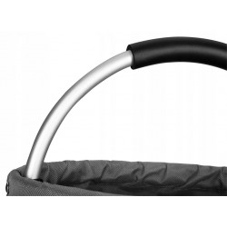 NEO TORBA OGRODOWA DO 15kg 6 KIECZENI ORGANIZER NARZĘDZI OGRODOWYCH 15-963