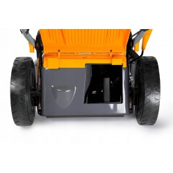 KOSIARKA SPALINOWA Z NAPĘDEM 7KM 60L 51CM 8W1 3,2kW/4,3KM KSS-700SH +3x0,6L