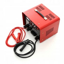 ROZRUCH PROSTOWNIK SAMOCHODOWY DO AKUMULATORÓW Z ROZRUCHEM 180Ah 12V 24V