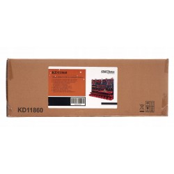 KRAFT&DELE ORGANIZER TABLICA WARSZTATOWA NARZĘDZIOWA ŚCIANKA 115CMX78 CM