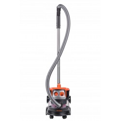 KRAFT&DELE ODKURZACZ BEZWORKOWY PRZEMYSŁOWY 2000W 9L + KOŃCÓWKI KD5149