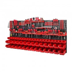 KRAFT&DELE TABLICA WARSZTATOWA ORGANIZER WARSZTATOWY 170X78 CM KD11861