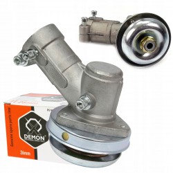 DEMON PRZEKŁADNIA KĄTOWA DO KOSY 9T 26mm M83095