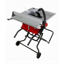 KRAFT&DELE PILARKA STOŁOWA TARCZOWA 2800W 5000rpm TARCZA 250x30x24T KD3152