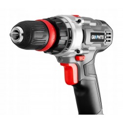GRAPHITE ZESTAW WIERTARKO-WKRĘTARKA + ZAKRĘTARKA AKUMULATOROWA 18V 58GS002