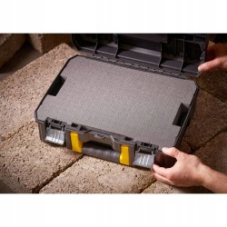 STANLEY SKRZYNIA NARZĘDZIOWA PRO-STACK II WALIZKA FATMAX FMST1-75502