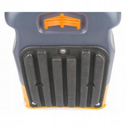 OPRYSKIWACZ AKUMULATOROWY PLECAKOWY CIŚNIENIOWY POWERMAT 20L ZESTAW 9 DYSZ