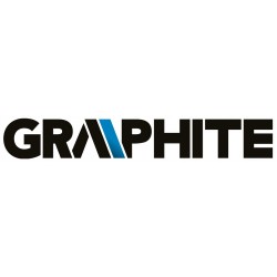 GRAPHITE OPRYSKIWACZ PLECAKOWY AKUMULATOROWY ELEKTRYCZNY 15L 18V +DYSZE 2Ah