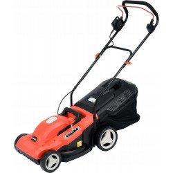 YATO KOSIARKA ELEKTRYCZNA 1800W DO TRAWY LEKKA 38CM 50L REGULACJA YT-85205