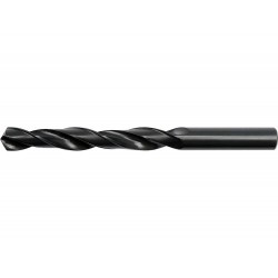YATO ZESTAW WIERTŁO DO METALU HSS 6.5 MM 10 SZTUK YT-4446