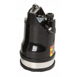 IBO POMPA SZLAMOWA ZATAPIALNA 25-KBFU-0,45M 230V
