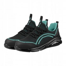 NEO PÓŁBUTY ROBOCZE O1 SR NEO AIR OCHRONNE SPORTOWE BUTY NIEBIESKIE r. 46